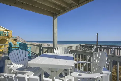 338 Sea Shore Drive North Topsail Beach NC 28460