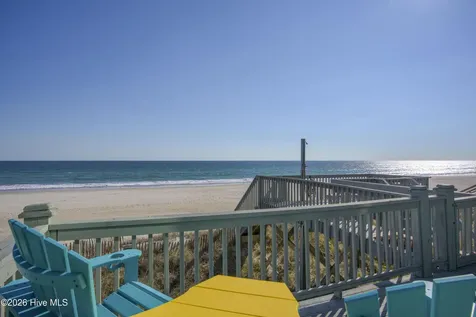 338 Sea Shore Drive North Topsail Beach NC 28460