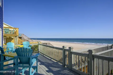 338 Sea Shore Drive North Topsail Beach NC 28460