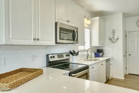 338 Sea Shore Drive North Topsail Beach NC 28460