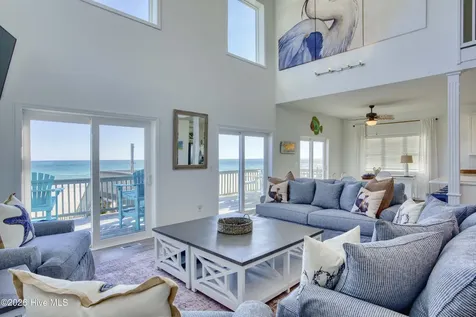 338 Sea Shore Drive North Topsail Beach NC 28460
