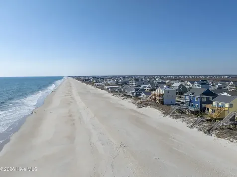 338 Sea Shore Drive North Topsail Beach NC 28460