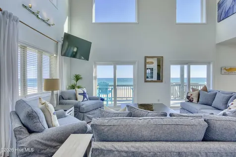 338 Sea Shore Drive North Topsail Beach NC 28460