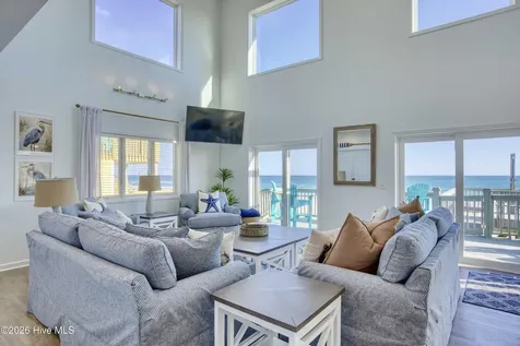 338 Sea Shore Drive North Topsail Beach NC 28460