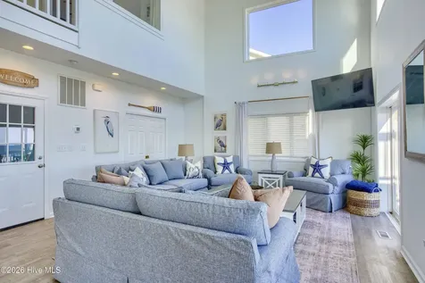 338 Sea Shore Drive North Topsail Beach NC 28460
