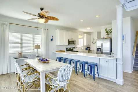 338 Sea Shore Drive North Topsail Beach NC 28460