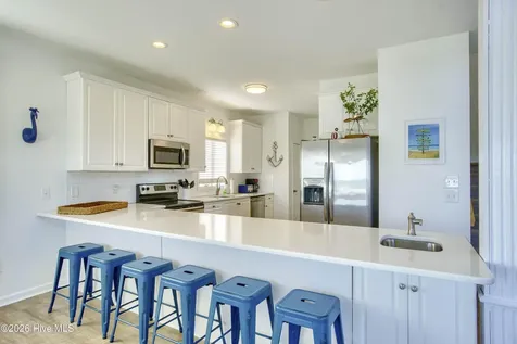 338 Sea Shore Drive North Topsail Beach NC 28460