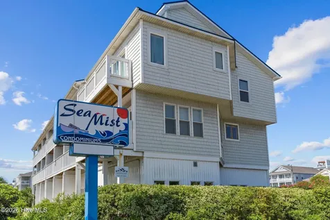 105 Tennessee Avenue Carolina Beach NC 28428