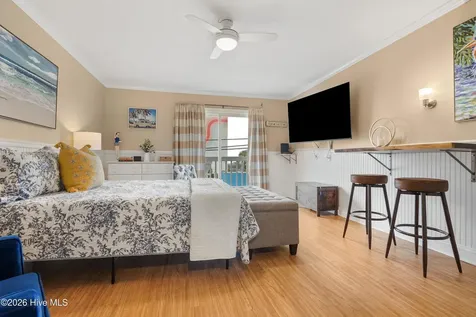 105 Tennessee Avenue Carolina Beach NC 28428