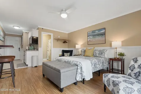 105 Tennessee Avenue Carolina Beach NC 28428