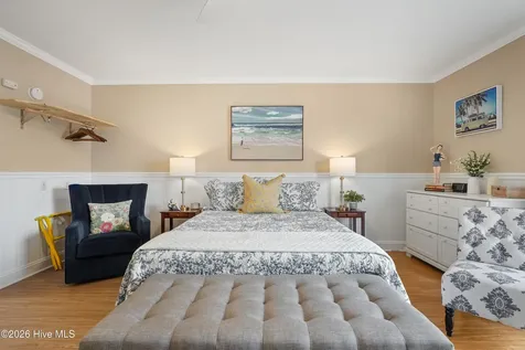 105 Tennessee Avenue Carolina Beach NC 28428