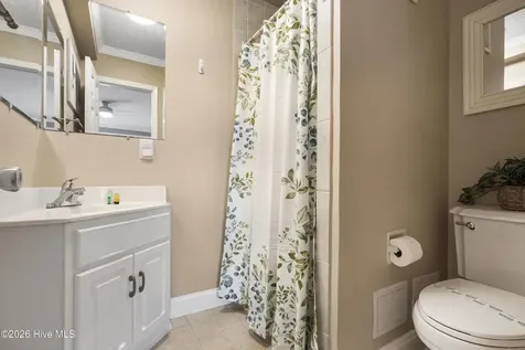 105 Tennessee Avenue Carolina Beach NC 28428