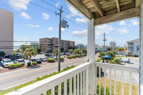 105 Tennessee Avenue Carolina Beach NC 28428