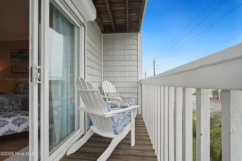 105 Tennessee Avenue Carolina Beach NC 28428