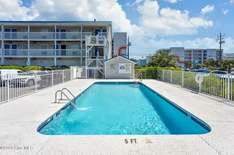 105 Tennessee Avenue Carolina Beach NC 28428