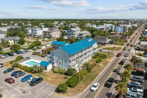 105 Tennessee Avenue Carolina Beach NC 28428