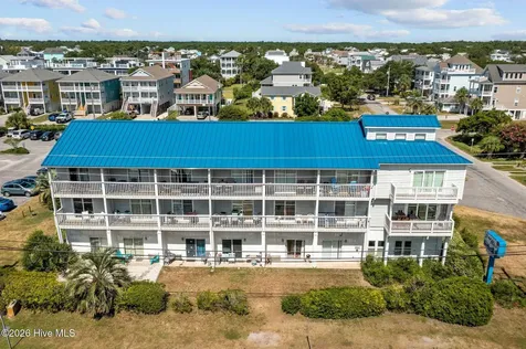 105 Tennessee Avenue Carolina Beach NC 28428