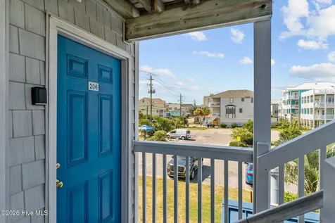 105 Tennessee Avenue Carolina Beach NC 28428