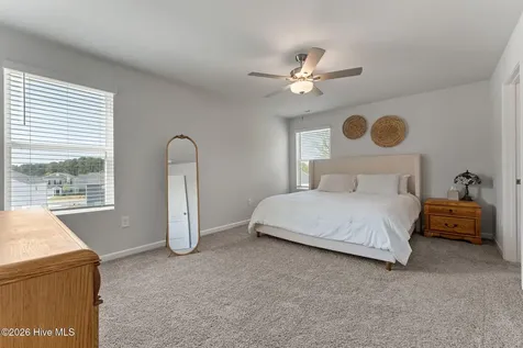 738 Conductor Court Vass NC 28394