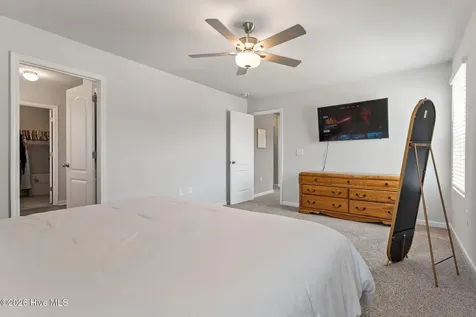 738 Conductor Court Vass NC 28394