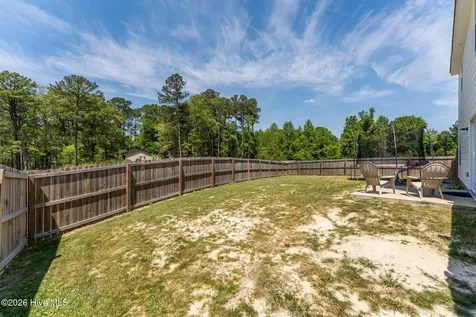 738 Conductor Court Vass NC 28394