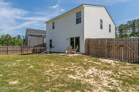 738 Conductor Court Vass NC 28394