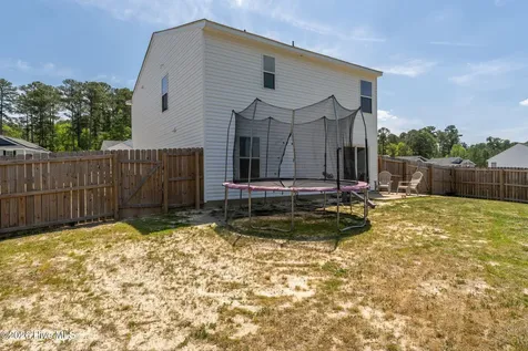 738 Conductor Court Vass NC 28394