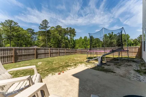 738 Conductor Court Vass NC 28394