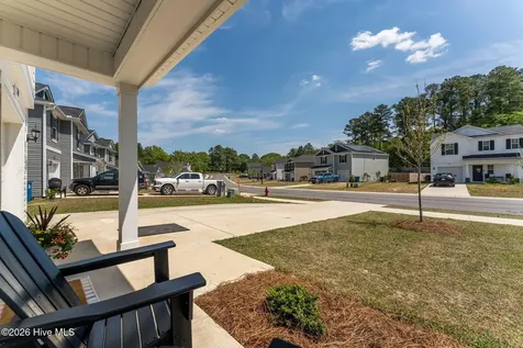 738 Conductor Court Vass NC 28394