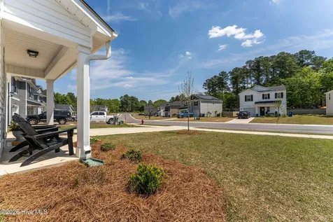 738 Conductor Court Vass NC 28394