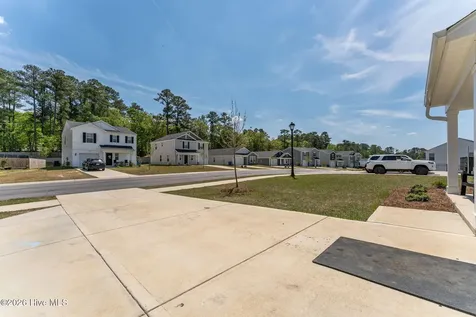 738 Conductor Court Vass NC 28394