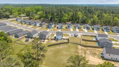 738 Conductor Court Vass NC 28394