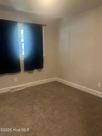 1105 Brownview Drive Rocky Mount NC 27801