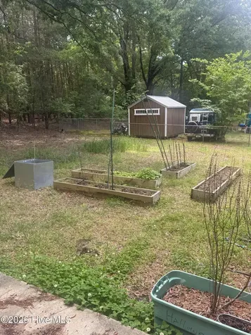 1105 Brownview Drive Rocky Mount NC 27801