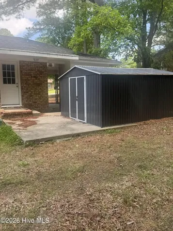 1105 Brownview Drive Rocky Mount NC 27801