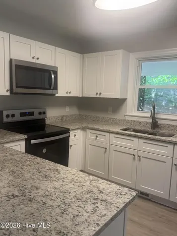 1105 Brownview Drive Rocky Mount NC 27801