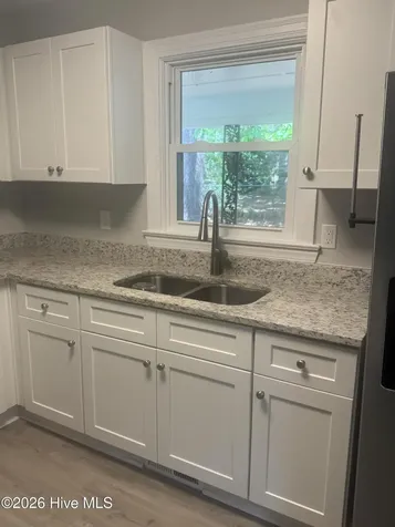 1105 Brownview Drive Rocky Mount NC 27801