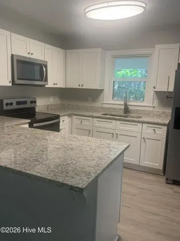 1105 Brownview Drive Rocky Mount NC 27801
