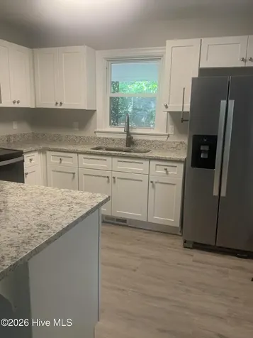 1105 Brownview Drive Rocky Mount NC 27801