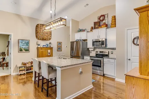 76 Calabash Lakes Boulevard Carolina Shores NC 28467