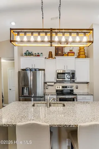 76 Calabash Lakes Boulevard Carolina Shores NC 28467