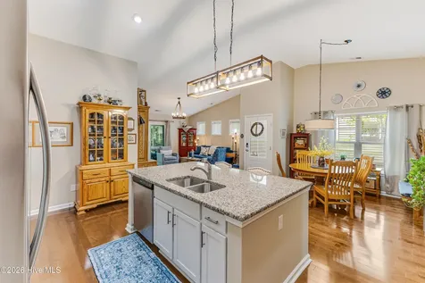 76 Calabash Lakes Boulevard Carolina Shores NC 28467