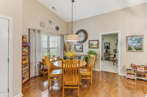 76 Calabash Lakes Boulevard Carolina Shores NC 28467