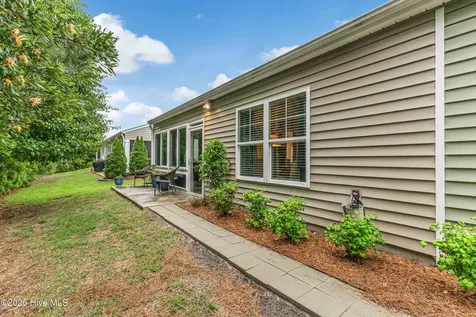 76 Calabash Lakes Boulevard Carolina Shores NC 28467