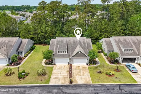 76 Calabash Lakes Boulevard Carolina Shores NC 28467