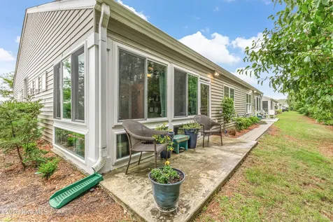 76 Calabash Lakes Boulevard Carolina Shores NC 28467