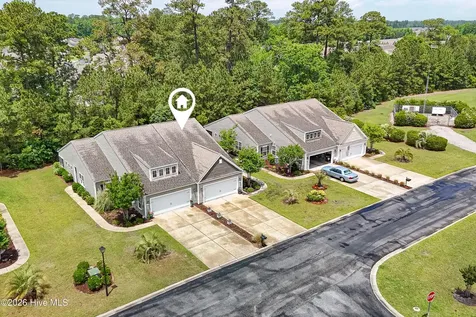 76 Calabash Lakes Boulevard Carolina Shores NC 28467