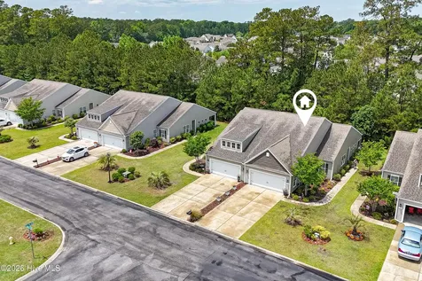 76 Calabash Lakes Boulevard Carolina Shores NC 28467