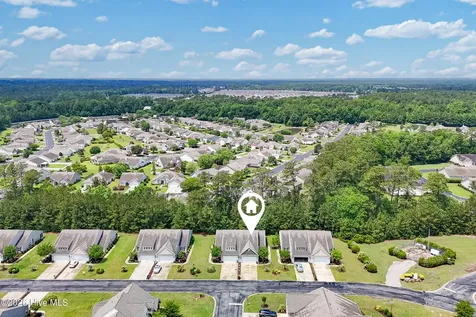 76 Calabash Lakes Boulevard Carolina Shores NC 28467