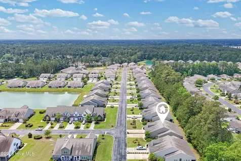 76 Calabash Lakes Boulevard Carolina Shores NC 28467